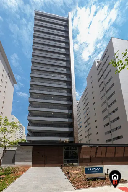 Apartamento com 3 quartos à venda, 171m2 em Paraíso, São Paulo - SP - imagem 3 Foto 3 de Apartamento com 3 quartos à venda, 171m2 em Paraíso, São Paulo - SP