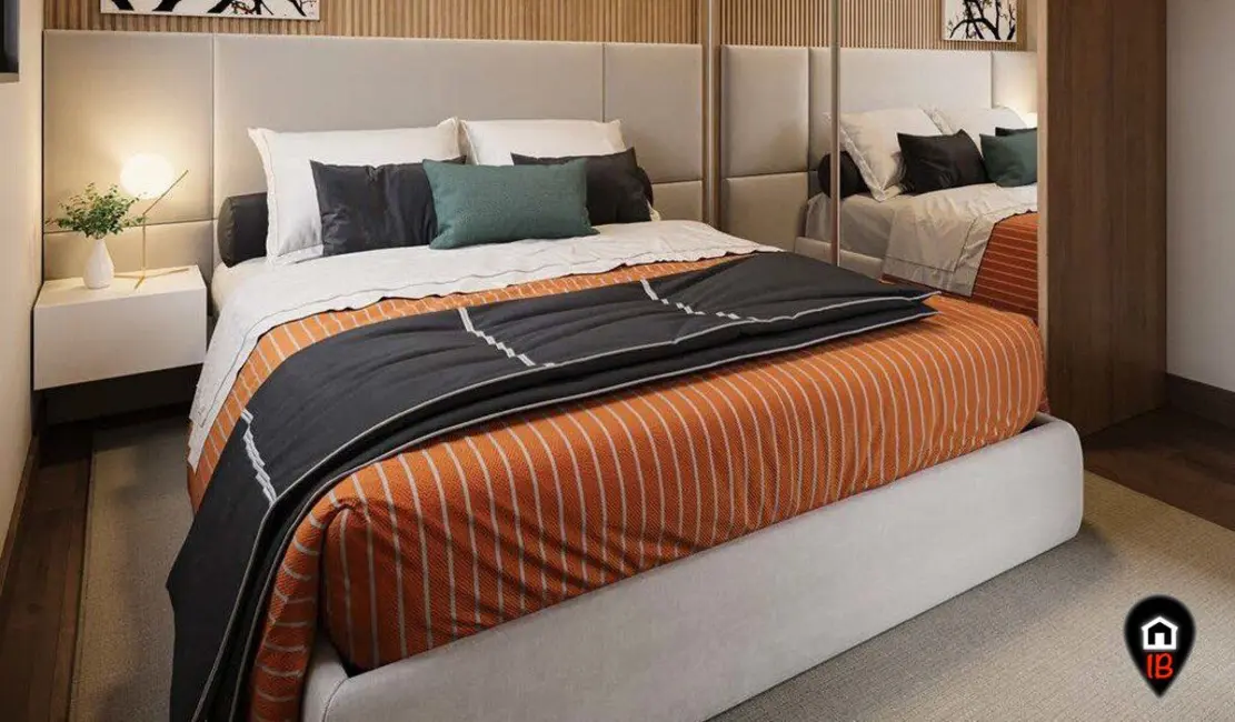 Apartamento com 2 quartos à venda, 35m2 em Saúde, São Paulo - SP - imagem 5 Foto 5 de Apartamento com 2 quartos à venda, 35m2 em Saúde, São Paulo - SP