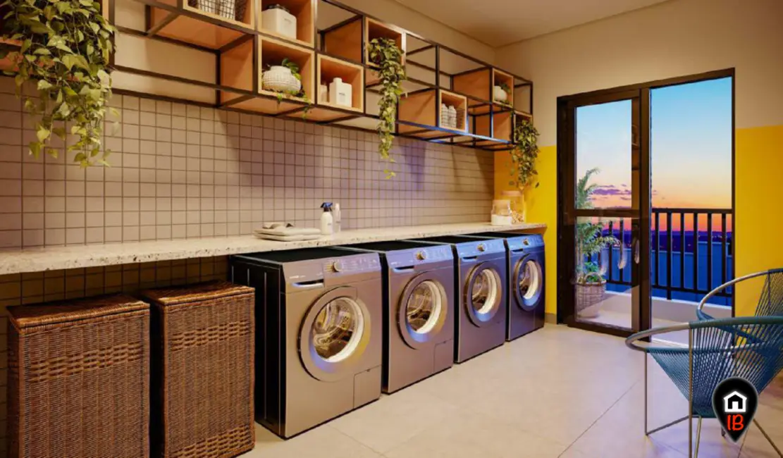 Apartamento com 2 quartos à venda, 35m2 em Saúde, São Paulo - SP - imagem 9 Foto 9 de Apartamento com 2 quartos à venda, 35m2 em Saúde, São Paulo - SP