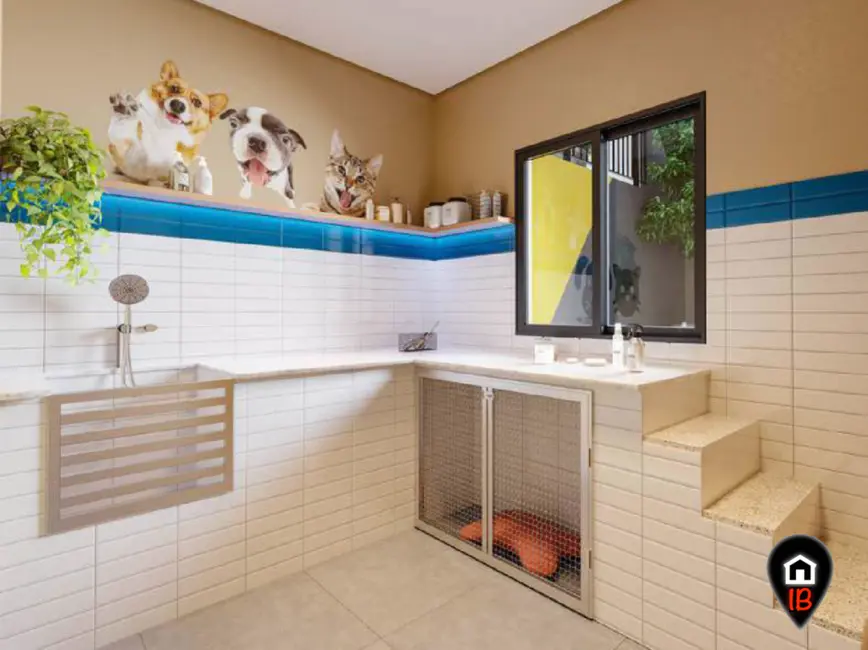 Apartamento com 2 quartos à venda, 38m2 em Saúde, São Paulo - SP - imagem 8 Foto 8 de Apartamento com 2 quartos à venda, 38m2 em Saúde, São Paulo - SP