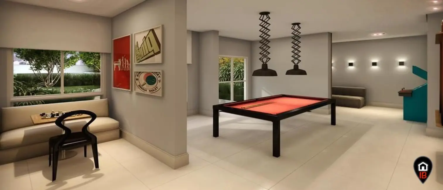 Foto 7 de Apartamento com 1 quarto à venda, 49m2 em Centro, São Paulo - SP