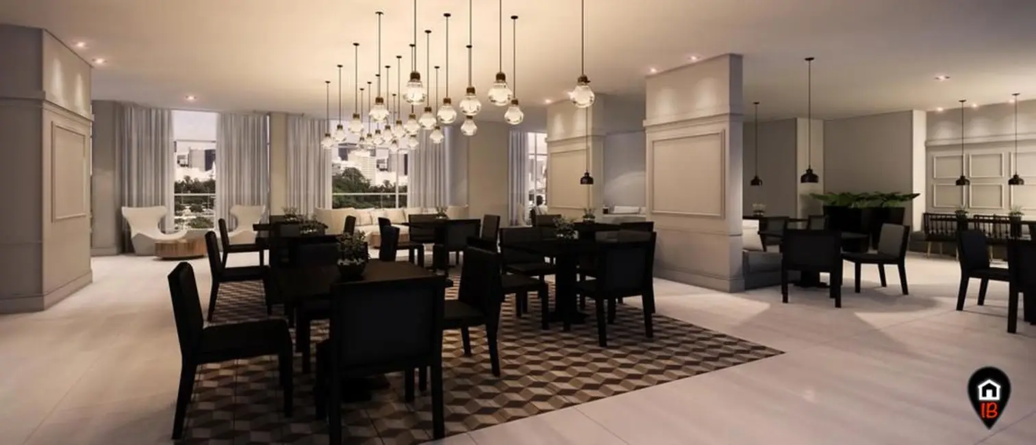 Foto 6 de Apartamento com 1 quarto à venda, 49m2 em Centro, São Paulo - SP