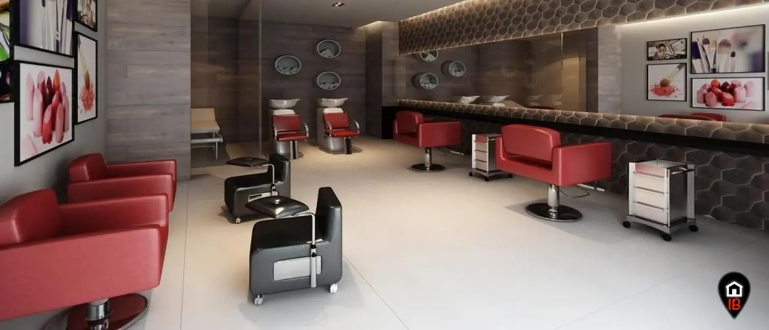 Apartamento com 2 quartos à venda, 62m2 em Centro, São Paulo - SP - imagem 9 Foto 9 de Apartamento com 2 quartos à venda, 62m2 em Centro, São Paulo - SP