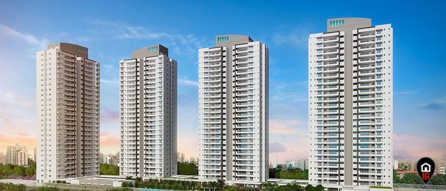 Apartamento com 4 quartos à venda, 136m2 em Lapa, São Paulo - SP - imagem 1 Foto 1 de Apartamento com 4 quartos à venda, 136m2 em Lapa, São Paulo - SP