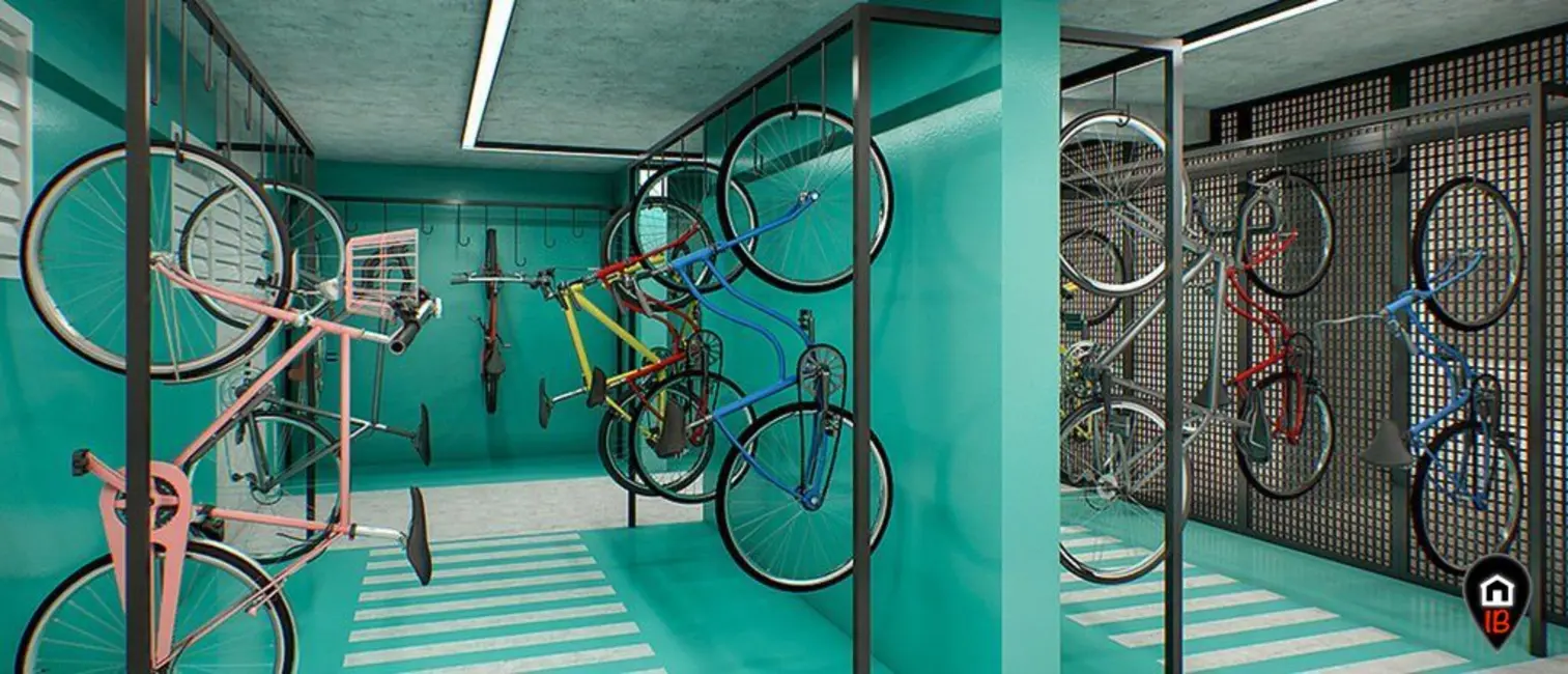 Apartamento com 4 quartos à venda, 136m2 em Lapa, São Paulo - SP - imagem 5 Foto 5 de Apartamento com 4 quartos à venda, 136m2 em Lapa, São Paulo - SP