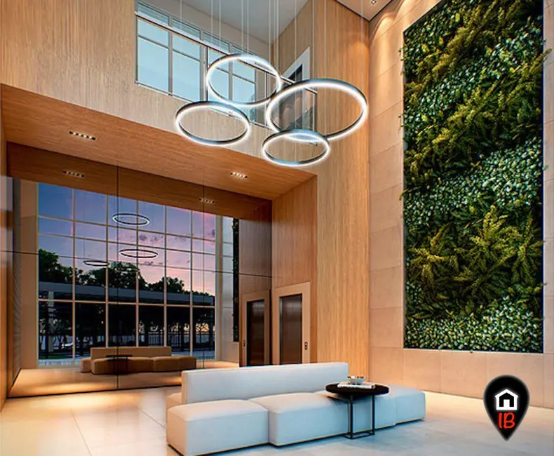 Apartamento com 4 quartos à venda, 136m2 em Lapa, São Paulo - SP - imagem 3 Foto 3 de Apartamento com 4 quartos à venda, 136m2 em Lapa, São Paulo - SP