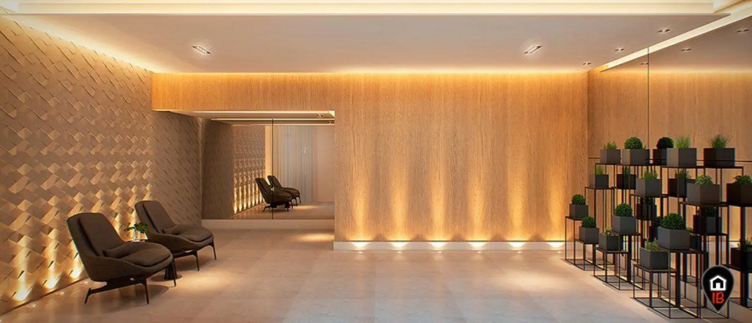 Apartamento com 4 quartos à venda, 136m2 em Lapa, São Paulo - SP - imagem 4 Foto 4 de Apartamento com 4 quartos à venda, 136m2 em Lapa, São Paulo - SP