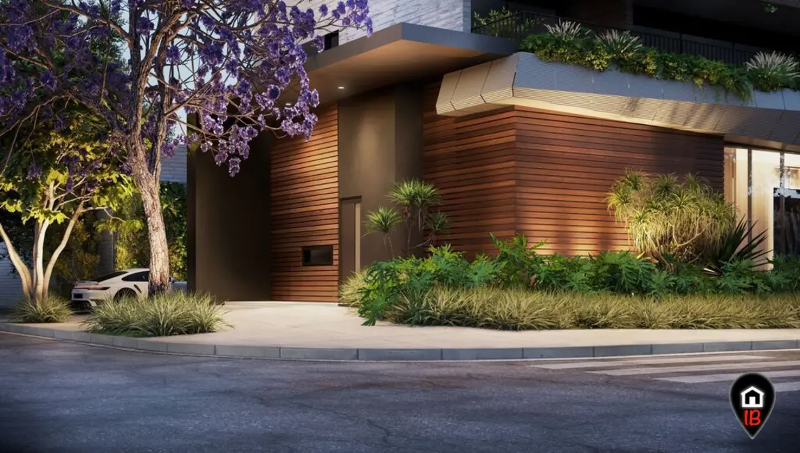 Foto 3 de Apartamento com 3 quartos à venda, 175m2 em Vila Nova Conceição, São Paulo - SP