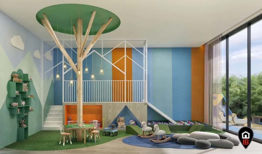 Foto 9 de Cobertura com 4 quartos à venda, 339m2 em Vila Nova Conceição, São Paulo - SP