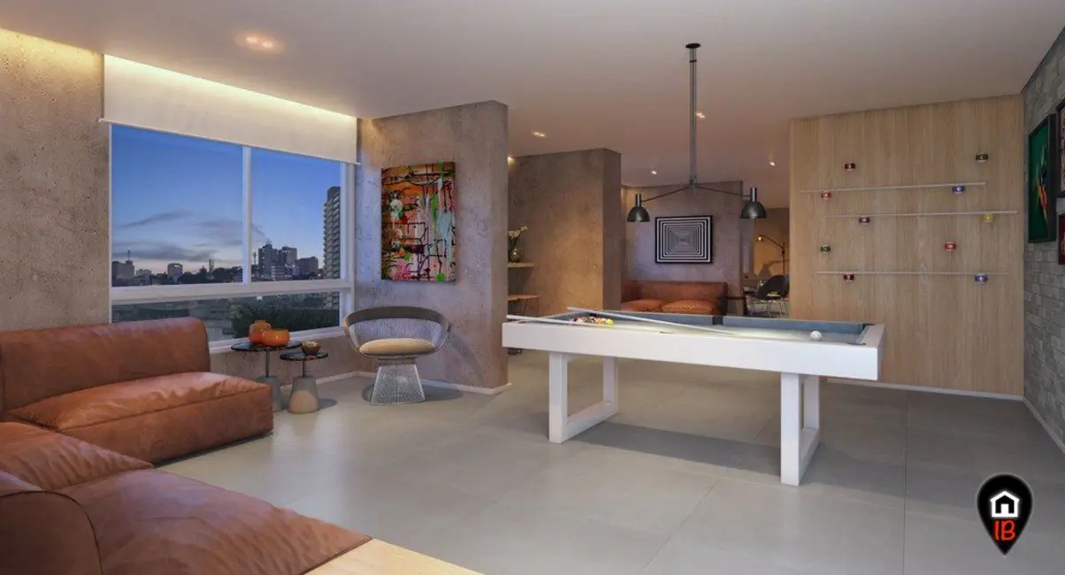 Foto 6 de Apartamento com 2 quartos à venda, 56m2 em Limão, São Paulo - SP