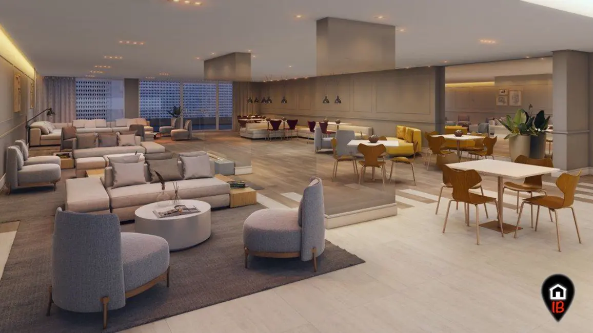 Apartamento com 2 quartos à venda, 61m2 em Limão, São Paulo - SP - imagem 4 Foto 4 de Apartamento com 2 quartos à venda, 61m2 em Limão, São Paulo - SP