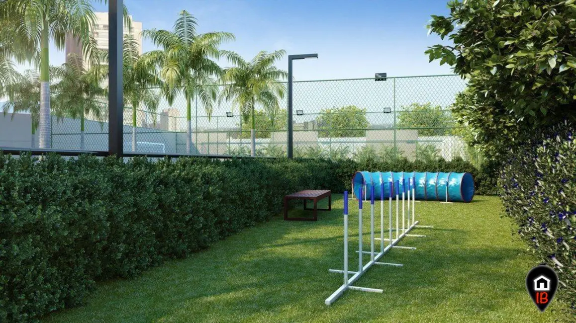 Apartamento com 2 quartos à venda, 61m2 em Limão, São Paulo - SP - imagem 8 Foto 8 de Apartamento com 2 quartos à venda, 61m2 em Limão, São Paulo - SP