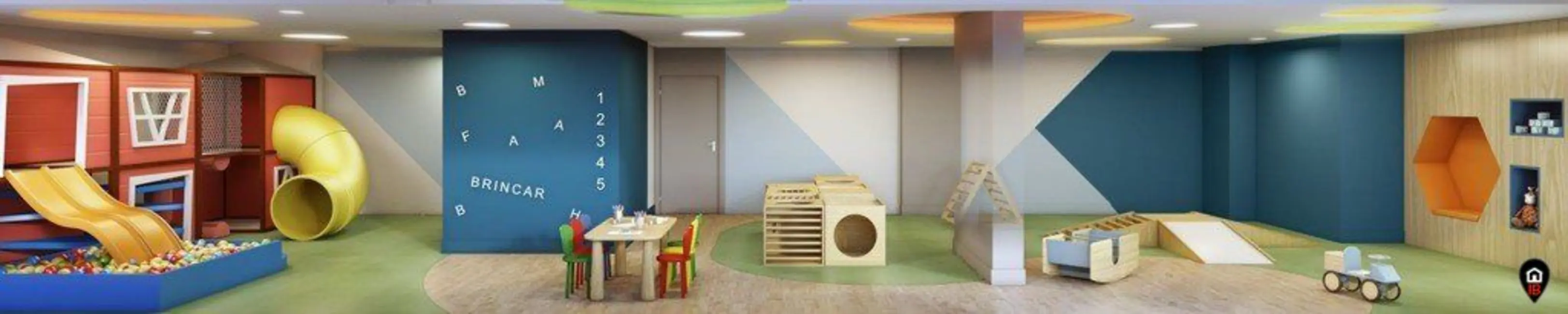 Apartamento com 2 quartos à venda, 61m2 em Limão, São Paulo - SP - imagem 5 Foto 5 de Apartamento com 2 quartos à venda, 61m2 em Limão, São Paulo - SP