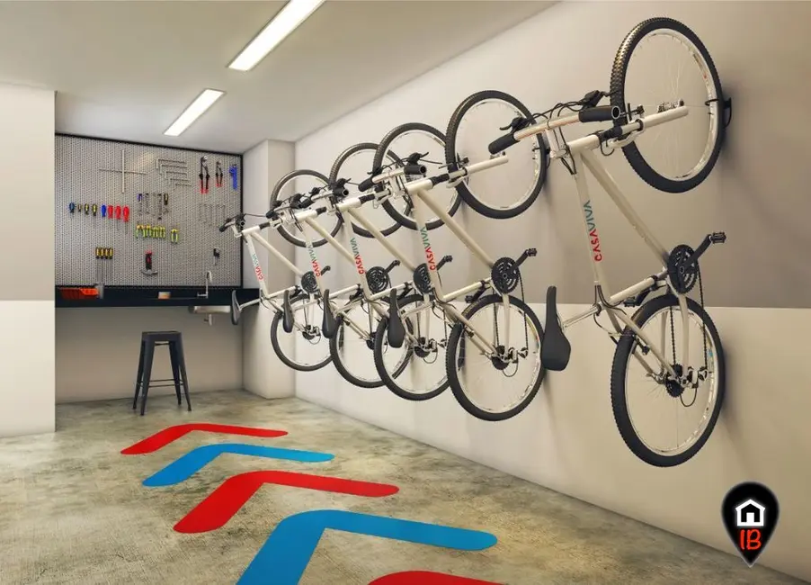 Foto 7 de Apartamento com 2 quartos à venda, 36m2 em Morumbi, São Paulo - SP