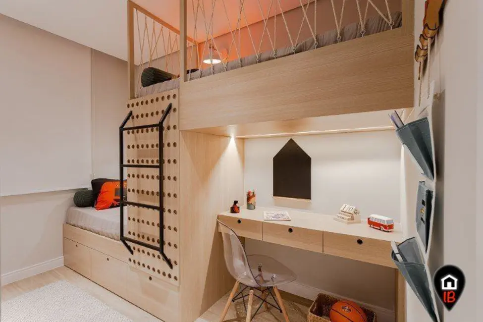 Foto 6 de Apartamento com 2 quartos à venda, 64m2 em Tucuruvi, São Paulo - SP