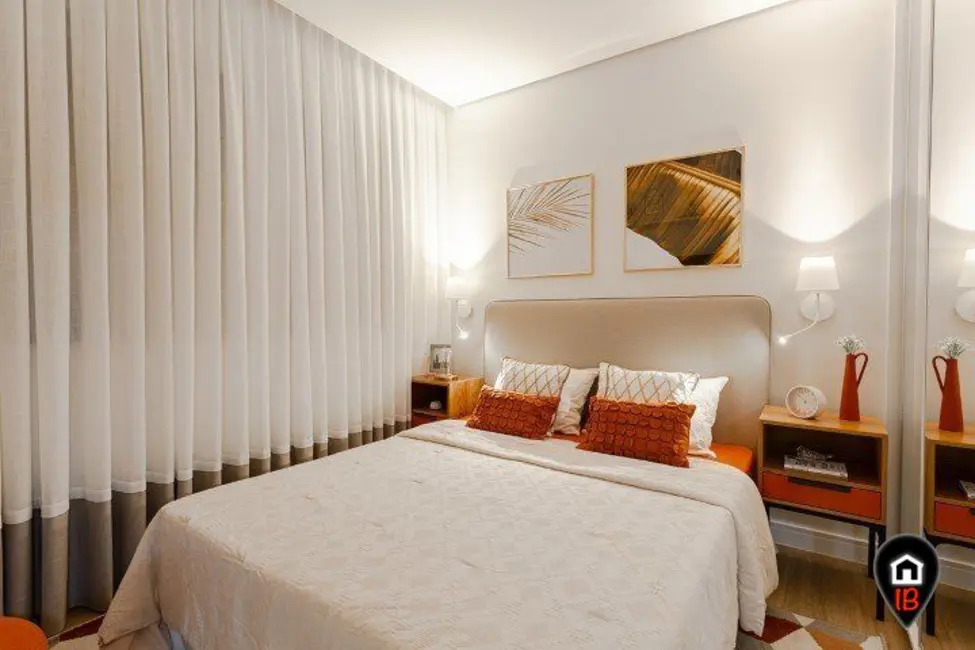 Apartamento com 3 quartos à venda, 83m2 em Tucuruvi, São Paulo - SP - imagem 7 Foto 7 de Apartamento com 3 quartos à venda, 83m2 em Tucuruvi, São Paulo - SP