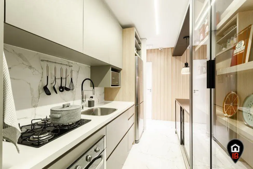 Foto 5 de Apartamento com 3 quartos à venda, 103m2 em Tucuruvi, São Paulo - SP