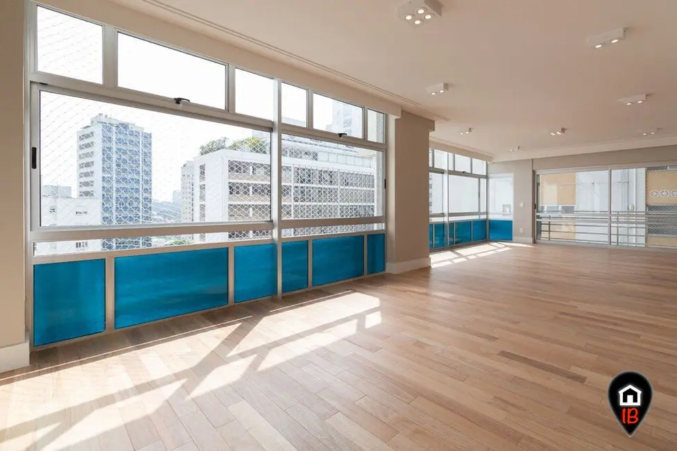 Foto 1 de Apartamento com 2 quartos à venda, 210m2 em Higienópolis, São Paulo - SP