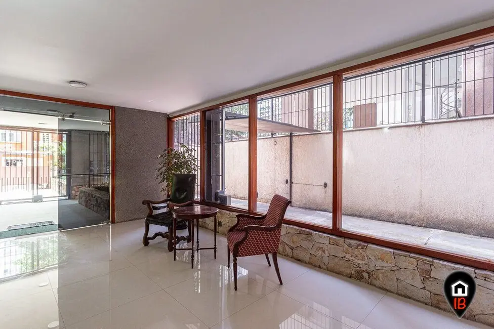 Foto 9 de Apartamento com 3 quartos à venda, 198m2 em Jardim América, São Paulo - SP
