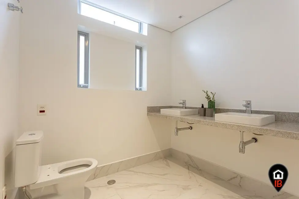 Foto 4 de Apartamento com 3 quartos à venda, 198m2 em Jardim América, São Paulo - SP