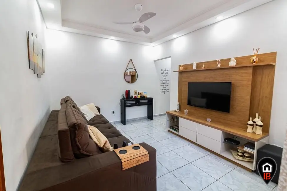 Foto 2 de Casa com 4 quartos à venda, 220m2 em Vila Ema, São Paulo - SP
