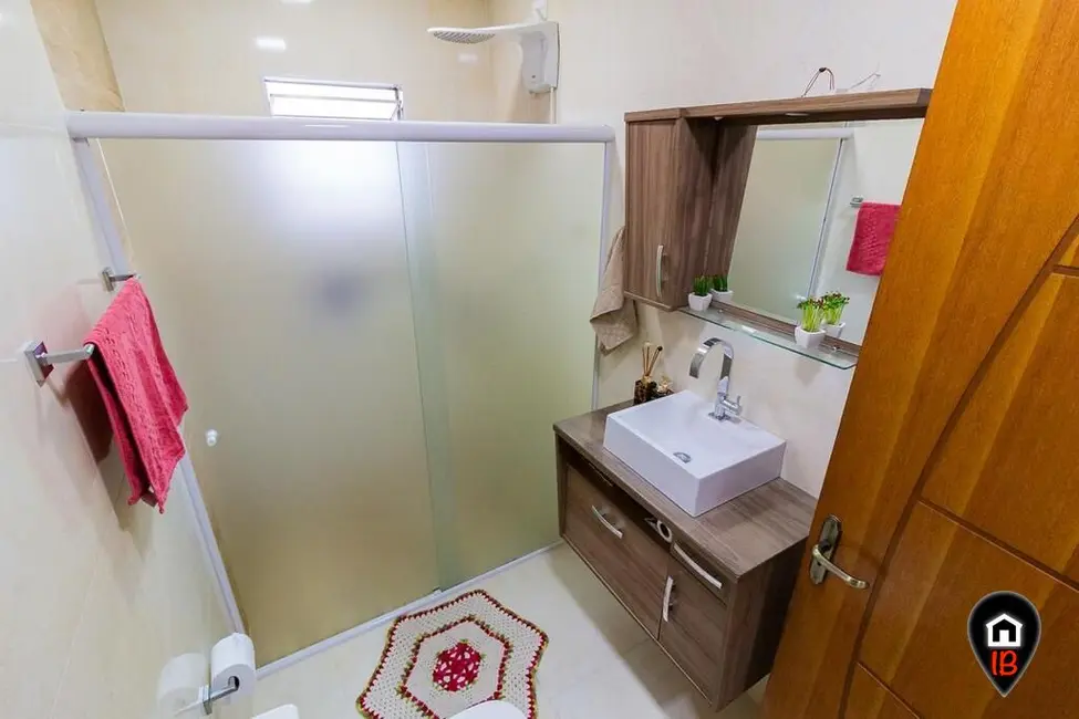 Casa com 4 quartos à venda, 220m2 em Vila Ema, São Paulo - SP - imagem 6 Foto 6 de Casa com 4 quartos à venda, 220m2 em Vila Ema, São Paulo - SP