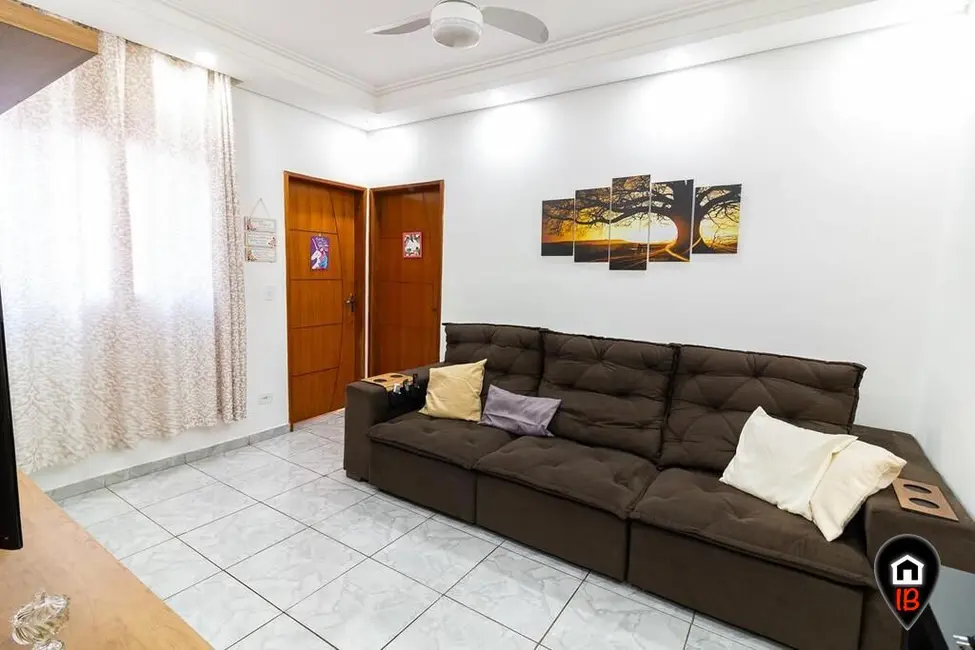 Casa com 4 quartos à venda, 220m2 em Vila Ema, São Paulo - SP - imagem 4 Foto 4 de Casa com 4 quartos à venda, 220m2 em Vila Ema, São Paulo - SP