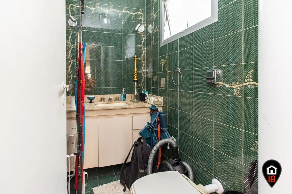 Foto 9 de Casa com 3 quartos à venda, 136m2 em Granja Julieta, São Paulo - SP