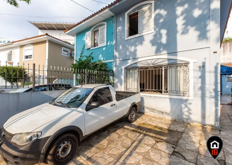 Foto 2 de Casa com 3 quartos à venda, 136m2 em Granja Julieta, São Paulo - SP