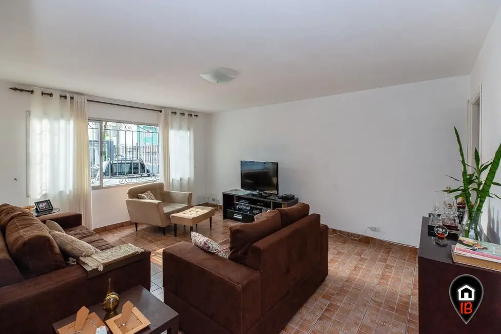 Foto 6 de Casa com 3 quartos à venda, 136m2 em Granja Julieta, São Paulo - SP