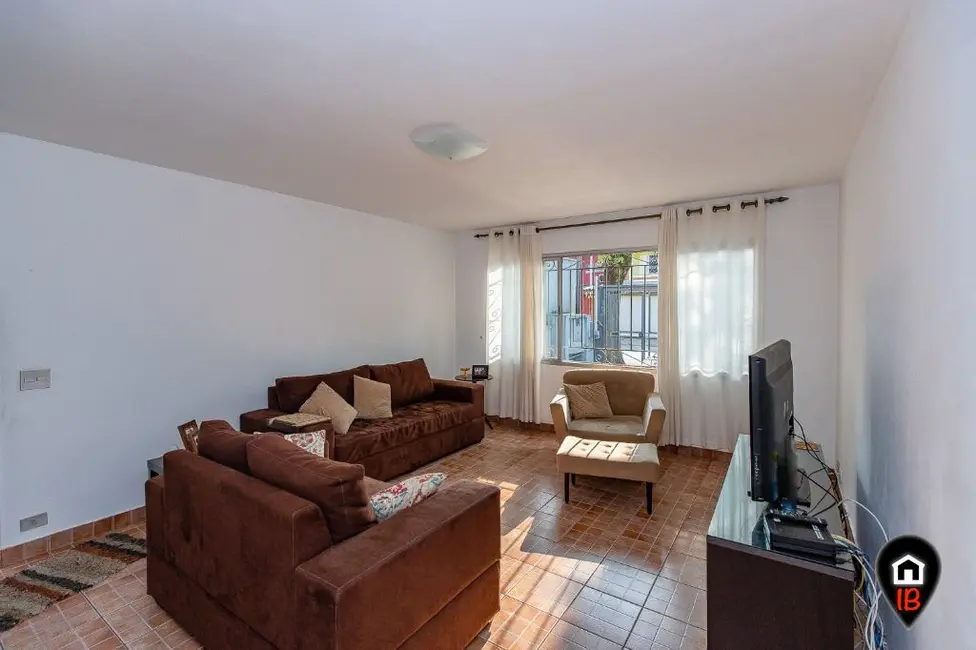 Foto 3 de Casa com 3 quartos à venda, 136m2 em Granja Julieta, São Paulo - SP