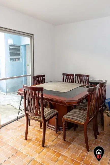 Foto 8 de Casa com 3 quartos à venda, 136m2 em Granja Julieta, São Paulo - SP