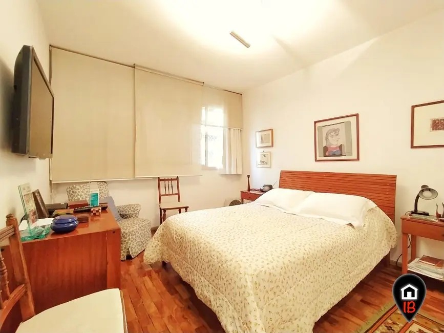 Foto 7 de Apartamento com 3 quartos à venda, 172m2 em Itaim Bibi, São Paulo - SP