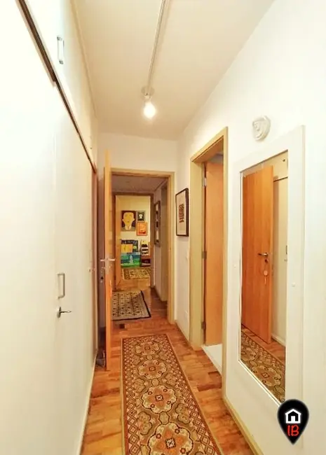 Foto 6 de Apartamento com 3 quartos à venda, 172m2 em Itaim Bibi, São Paulo - SP