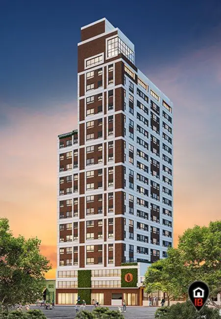 Foto 1 de Apartamento com 1 quarto à venda, 34m2 em República, São Paulo - SP