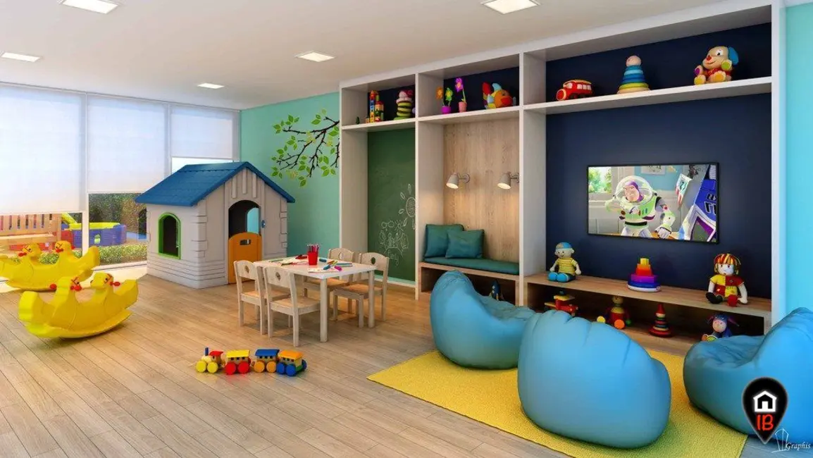 Foto 5 de Apartamento com 3 quartos à venda, 76m2 em Saúde, São Paulo - SP