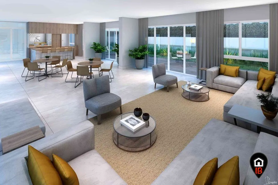 Foto 3 de Apartamento com 3 quartos à venda, 76m2 em Saúde, São Paulo - SP