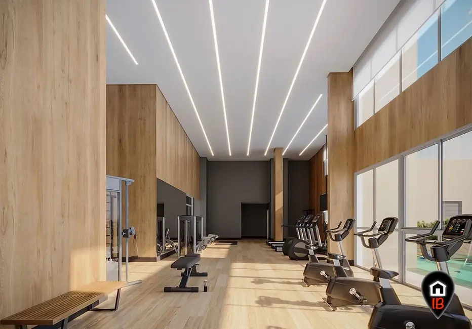 Apartamento com 4 quartos à venda, 152m2 em Tatuapé, São Paulo - SP - imagem 9 Foto 9 de Apartamento com 4 quartos à venda, 152m2 em Tatuapé, São Paulo - SP