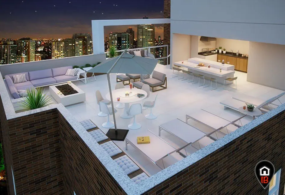 Foto 5 de Cobertura com 3 quartos à venda, 229m2 em Alto de Pinheiros, São Paulo - SP