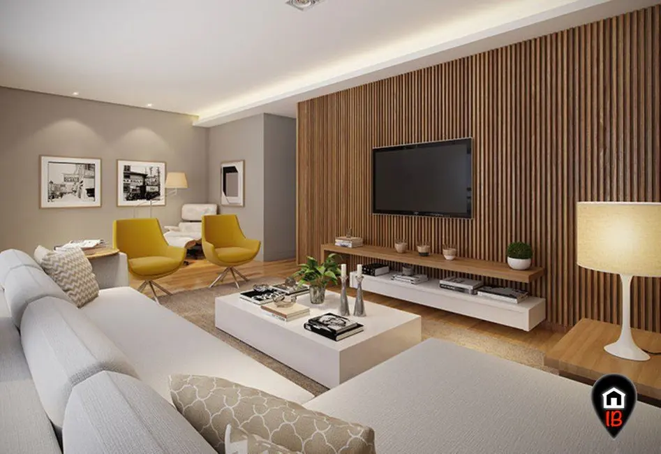 Foto 3 de Cobertura com 3 quartos à venda, 229m2 em Alto de Pinheiros, São Paulo - SP