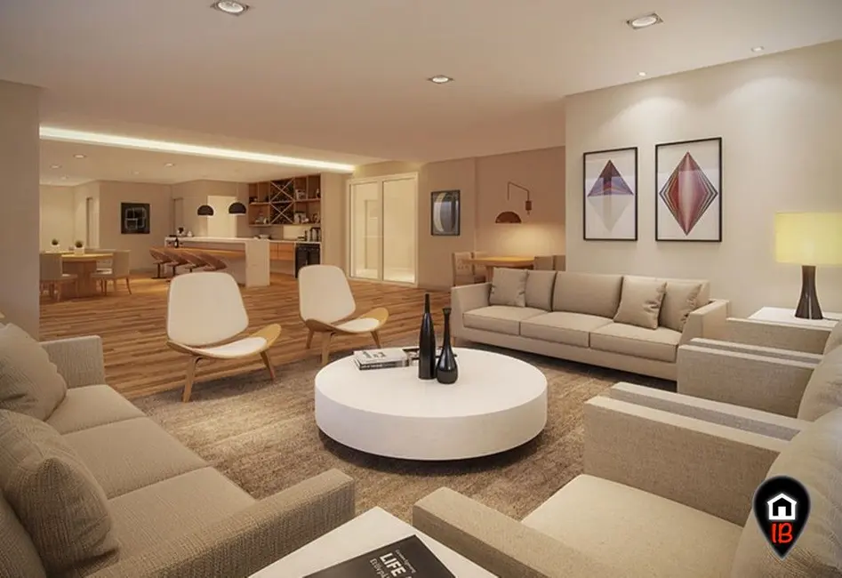 Foto 6 de Cobertura com 3 quartos à venda, 229m2 em Alto de Pinheiros, São Paulo - SP