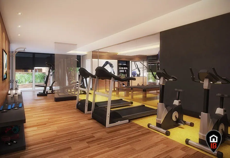 Foto 7 de Cobertura com 3 quartos à venda, 229m2 em Alto de Pinheiros, São Paulo - SP