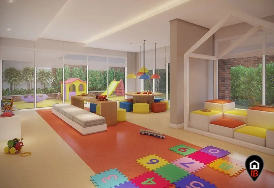 Foto 9 de Cobertura com 3 quartos à venda, 229m2 em Alto de Pinheiros, São Paulo - SP