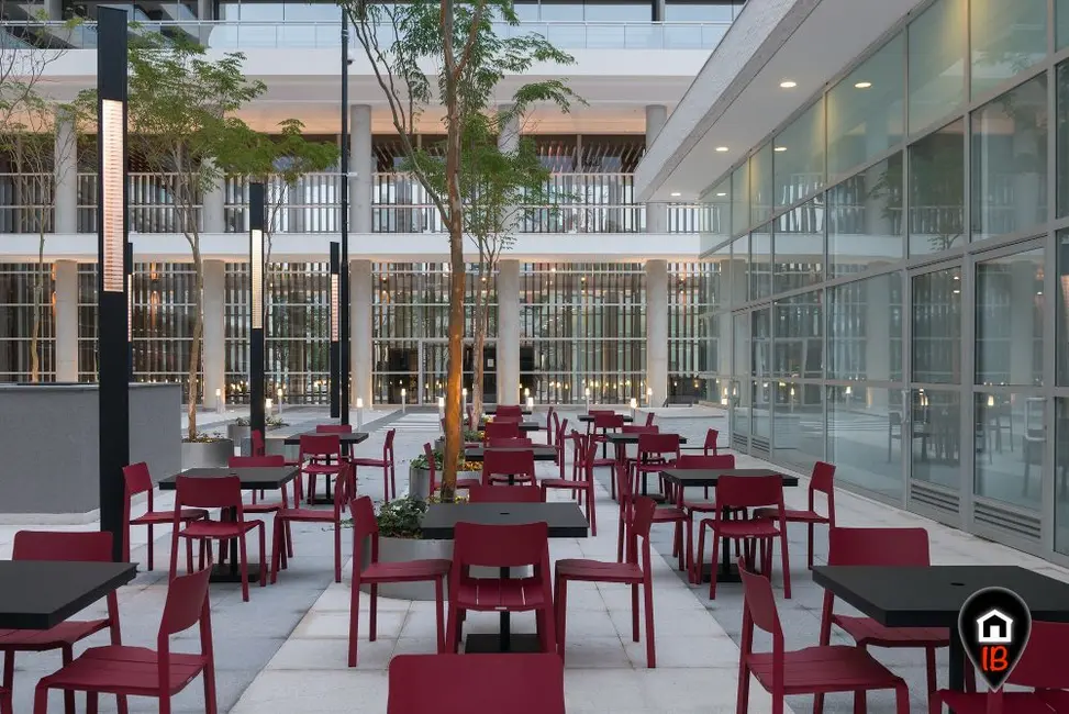 Foto 7 de Sala Comercial à venda, 37m2 em Chácara Santo Antônio (Zona Sul), São Paulo - SP