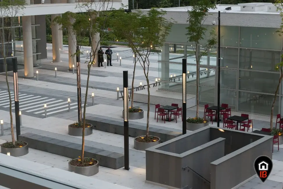 Sala Comercial à venda, 51m2 em Chácara Santo Antônio (Zona Sul), São Paulo - SP - imagem 8 Foto 8 de Sala Comercial à venda, 51m2 em Chácara Santo Antônio (Zona Sul), São Paulo - SP