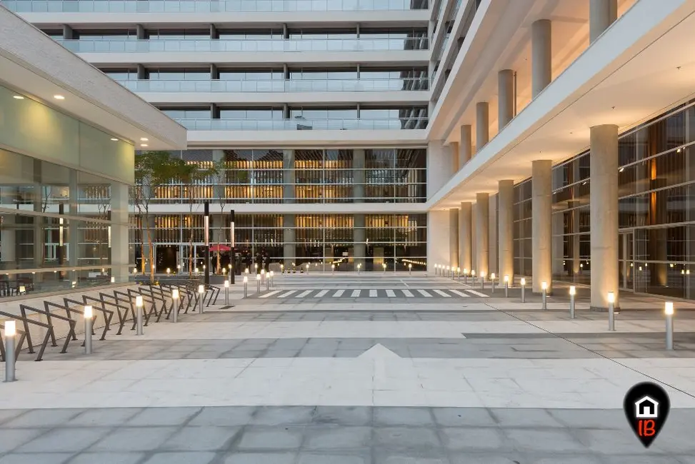 Sala Comercial à venda, 89m2 em Chácara Santo Antônio (Zona Sul), São Paulo - SP - imagem 6 Foto 6 de Sala Comercial à venda, 89m2 em Chácara Santo Antônio (Zona Sul), São Paulo - SP