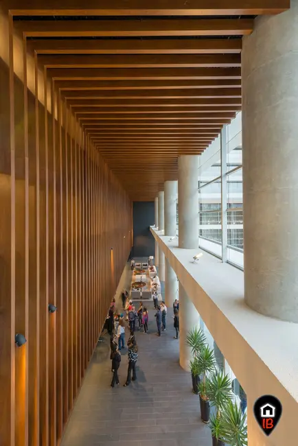 Sala Comercial à venda, 98m2 em Chácara Santo Antônio (Zona Sul), São Paulo - SP - imagem 3 Foto 3 de Sala Comercial à venda, 98m2 em Chácara Santo Antônio (Zona Sul), São Paulo - SP