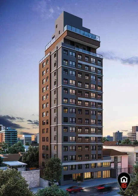 Apartamento com 2 quartos à venda, 34m2 em Moema, São Paulo - SP - imagem 1 Foto 1 de Apartamento com 2 quartos à venda, 34m2 em Moema, São Paulo - SP