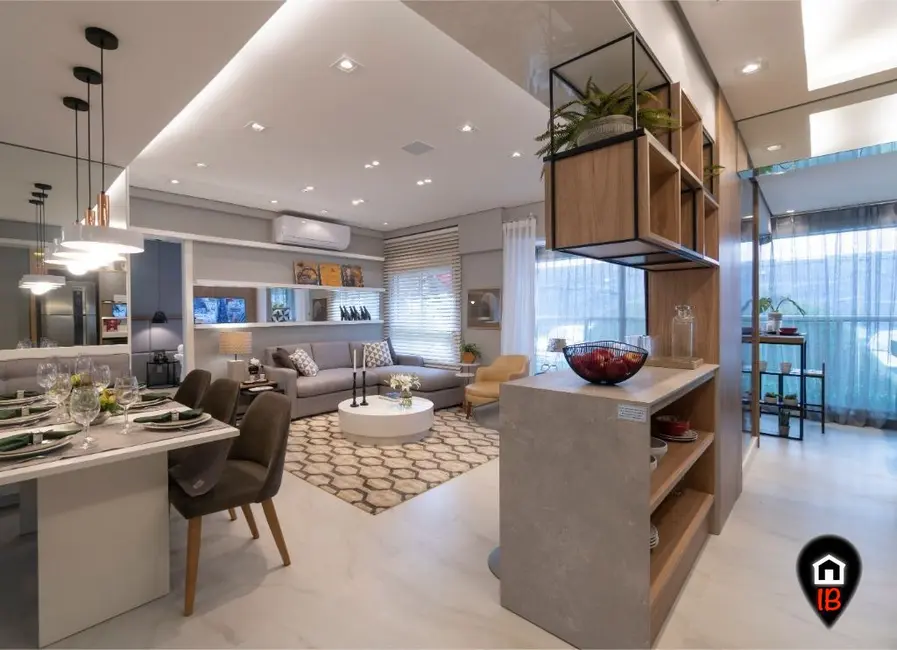 Apartamento com 2 quartos à venda, 65m2 em Paraíso, São Paulo - SP - imagem 2 Foto 2 de Apartamento com 2 quartos à venda, 65m2 em Paraíso, São Paulo - SP