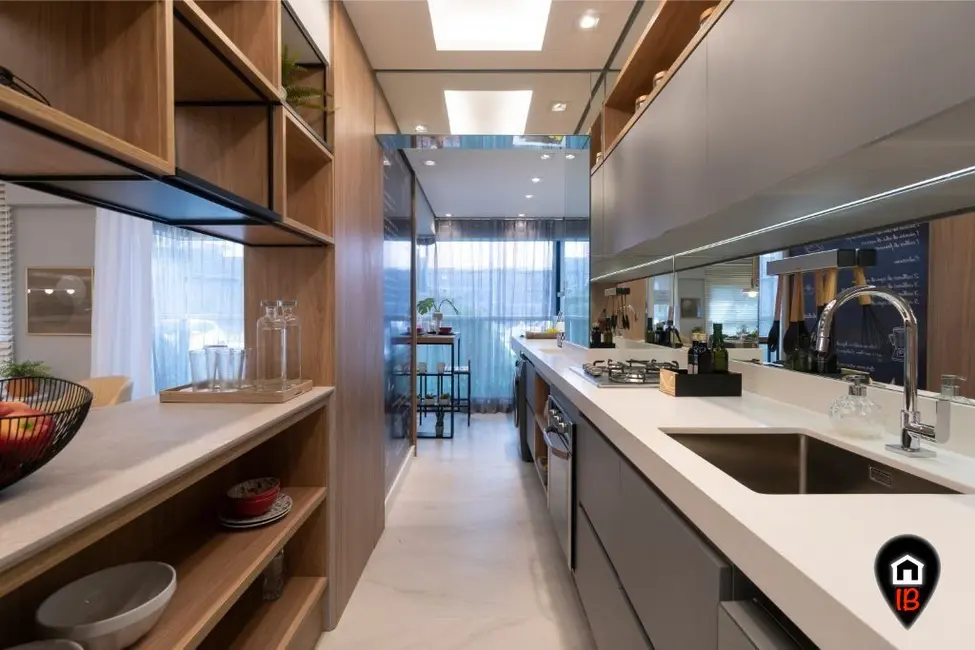 Apartamento com 2 quartos à venda, 65m2 em Paraíso, São Paulo - SP - imagem 5 Foto 5 de Apartamento com 2 quartos à venda, 65m2 em Paraíso, São Paulo - SP